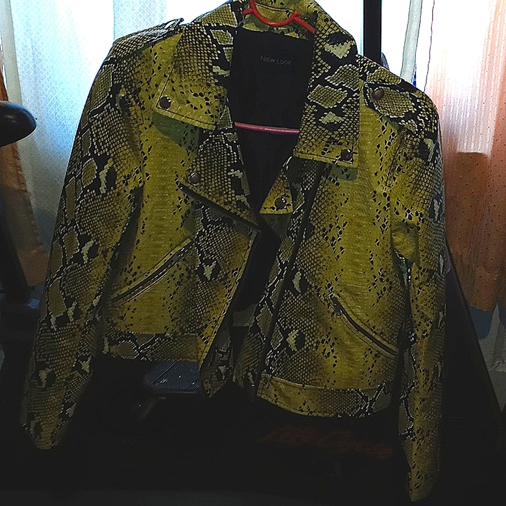 Jacket